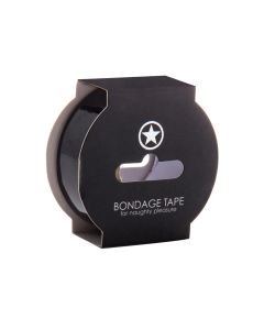 Ouch Non Sticky Bondage Tape - 17,5 Meter