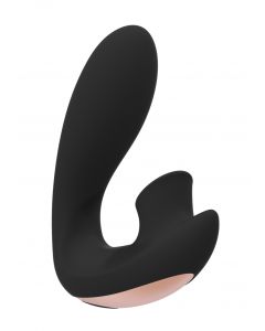 Irresistible Desirable G-Spot Clitoral Vibrator