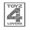 Toyz4Lovers