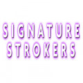 Doc Johnson - Signature Strokers
