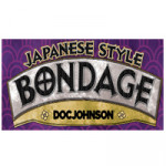 Doc Johnson - Japanese Bondage