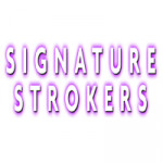 Doc Johnson - Signature Strokers
