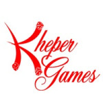 Kheper Games