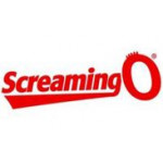 Screaming O Cock Rings & Sex Toys