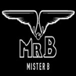 Mister B