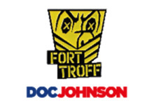 FORT TROFF by Doc Johnson
