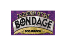 Doc Johnson - Japanese Bondage