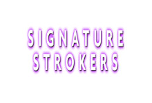 Doc Johnson - Signature Strokers