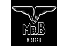 Mister B