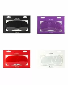Soft Eyemask