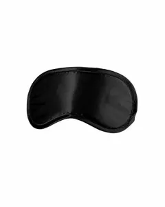 Soft Eyemask-Black
