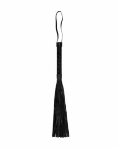 Ouch! Luxury Whip - Black