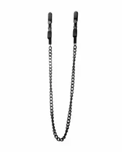 Ouch Adjustable Nipple Clamps