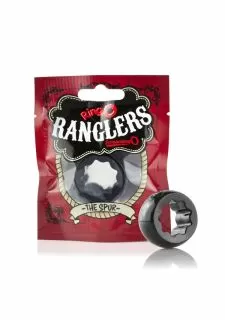 Screaming O RingO Rangler Spur Cock Ring