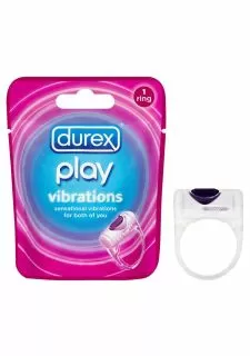 Durex Play Vibrating Ring Device