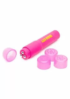 Broad City Ride The Rocket Clitoral Vibrator