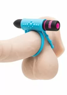Broad City Respect Your Dick 10 Function Love Ring