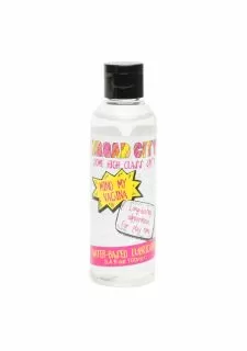 Broad City Mind My Vagina Water-Based Lubricant 100ml