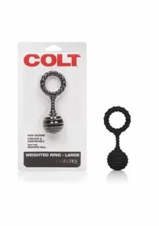 COLT Weighted Ring