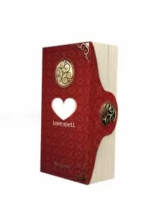 Magic Tales Love Spell Rabbit Vibrator