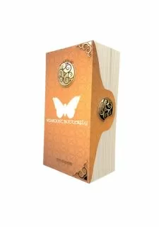 Magic Tales Stardust Butterfly Rabbit Vibrator