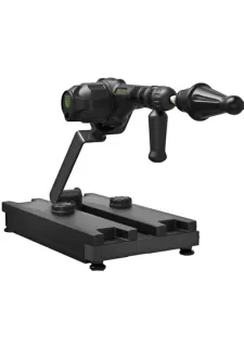 Fort Troff Gunner System - 3-in-1 Modular Fuck Machine