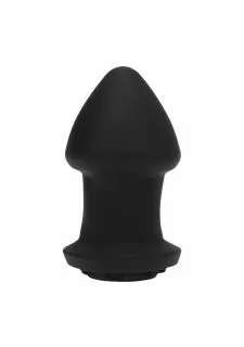 Fort Troff Robo Rimmer X Vibrating Butt Plug