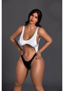 Irontechdoll 156cm Kama Real Love Sex Doll