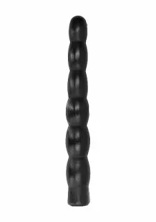 All Black Dildo - 13" / 32 cm - AB16