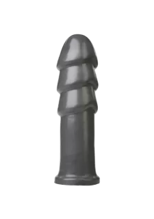 American Bombshell - B-10 Warhead - Gun Metal