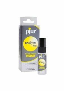 Pjur Analyse Me Serum 20ml