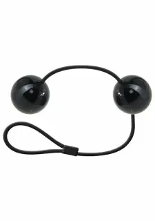 Toyz4Lovers Palline Candy Balls - Black
