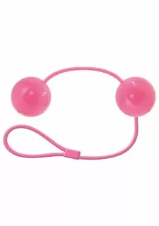 Toyz4Lovers Palline Candy Balls - Pink