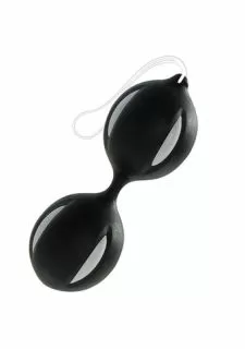 Toyz4Lovers Candy Balls Taffy Black