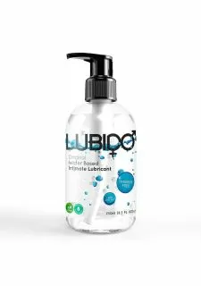 Lubido Original Lubricant 250ml