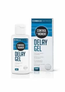 Cobeco Intimate Delay Gel for Men