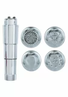 Toyz4Lovers Candy Pie Silver Sweepy