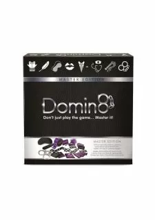 Domin8 Master Edition