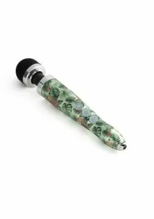 Doxy Die Cast 3 Rechargeable - Pineapple Hydrographic