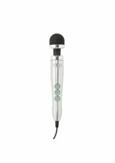 Doxy Die Cast 3 - Satin (Brushed Metal)