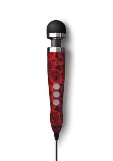 Doxy Die Cast 3 - Roses
