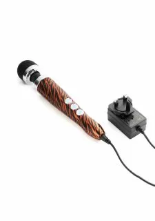 Doxy Die Cast 3 - Tiger Hydrographic