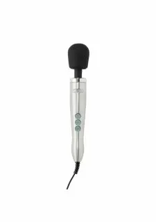 Doxy Die Cast - Brushed Metal