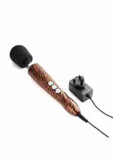 Doxy Die Cast - Tiger Hydrographic