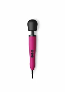 Doxy Original Massager - Pink