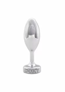 Doxy Butt Plug - Smooth