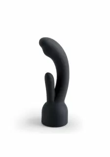 Doxy Rabbit G-Spot Attachment