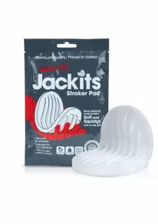 Screaming O Jackits Stroker Pad