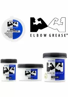 Elbow Grease Cream Original Formula