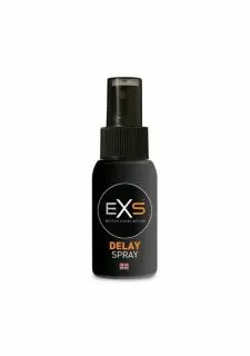 EXS Delay Spray 50ML